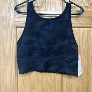 Black Camo Power Pivot Tank